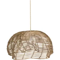 PR Home Mayla pendel Natur, Ø43x24 cm