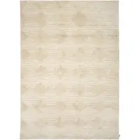 Classic collection Berber tæppe Ivory, 170x230 cm