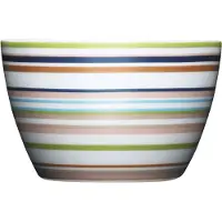 Iittala Origo lille skål beige 15 cl