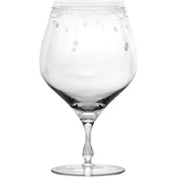 Wik & Walsøe Julemorgen ølglas 50 cl