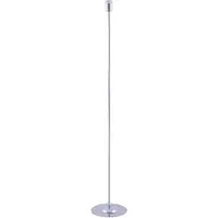 Globen Lighting Iris gulvlampefod Krom