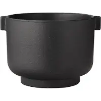 ERNST krukke med øre h15 cm Ø19,5 cm