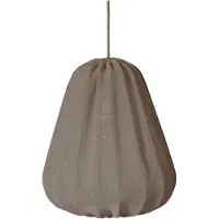 PR Home Sienna loftlampe Diana mos, Ø40x45 cm