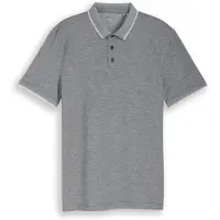 Tom Tailor DENIM Bluser & t-shirts grå / hvid