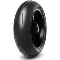 Pirelli Diablo Supercorsa V4 Sc3 66v Tl Nhs Sportsdæk