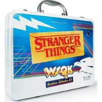 Doctor Collector Hitmaker Stranger Things Transportkasse