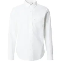 Levi's Skjorte hvid