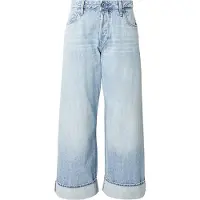 G-Star Roxx Wide Jeans - Light blue - Women