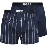 BOSS 50535781 Pyjamasshorts 2 Enheder