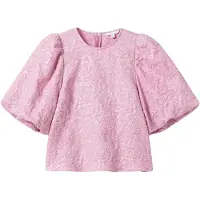 Noella Bluse ' N-Shelly Blouse ' lys pink