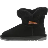 EVER AU Boots 'Robin' sort