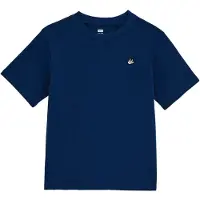 We fashion Shirts koboltblåt