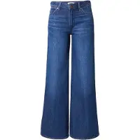 Wrangler 112381085 Wide Leg Jeans