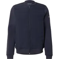 FYNCH-HATTON Sweatjakke navy