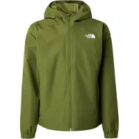 The North Face - Vandretøj - M Quest Jacket Woodland Green til Unisex - Størrelse S - Grøn