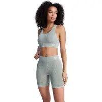 Roxy Chillout Seamless Washed Sports Shorts