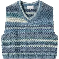 Noella Vest ' Gio ' lyseblå