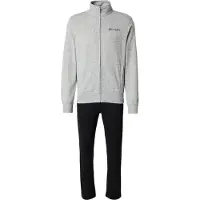 Champion Joggingdragt grå / sort