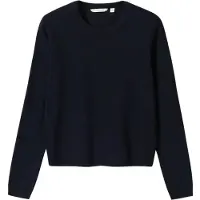 Noella Overdel ' N-Mardine Knit ' navy