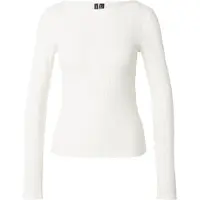 Vero Moda Shirts 'VMRuby' hvid