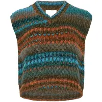 Noella Vest ' Gio ' turkis