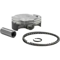 Wössner Honda Crf450r 09-12 95 97 8739db Stempelkit