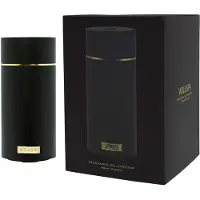 Voluspa Japonica Ultrasonic diffuser Black