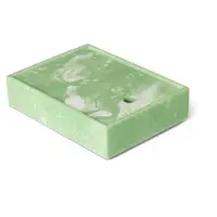 Ferm Living Mist opbevaringsboks 15x20 cm Seafoam