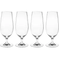 Scandi Living Karlevi ølglas 4 stk. 46 cl