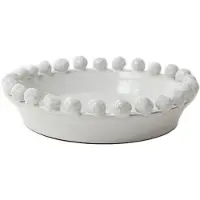 Olsson & Jensen Vera skål Ø27 cm Hvid