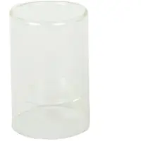 Olsson & Jensen Lucy fyrfadsstage 15 cm