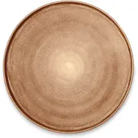 Mateus MSY tallerken – 25 cm Cinnamon