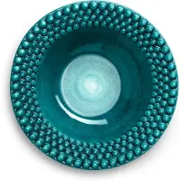 Mateus Bubbles suppetallerken – 25 cm Ocean