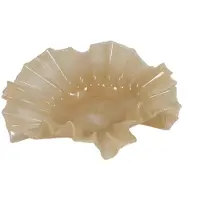 Olsson & Jensen Loa skål stor 32 cm Beige