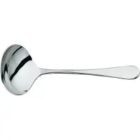 Zwilling Jessica sovseske 17,4 cm Rustfrit stål