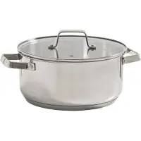 Markus Aujalay Markus Classic gryde 4,7 L
