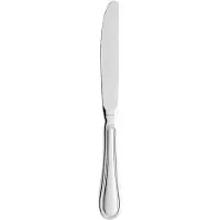 Gense Oxford dessertkniv 21 cm Blankt stål