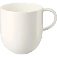 Rosenthal Brillance krus 34 cl Hvid