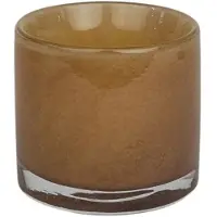 Olsson & Jensen Nilla fyrfadsstage 8 cm Sand