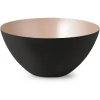 Normann Copenhagen Krenit skål sand Ø8,4 cm