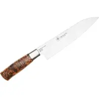 Brusletto Hunter Premium Chef kokkekniv 31,5 cm