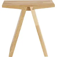 Muubs Angle taburet 45x45x29 cm Eg