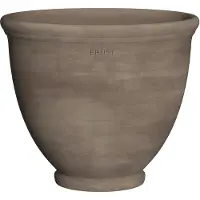 ERNST terrakotta potte Ø21 cm Brun