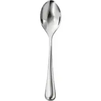 Robert Welch Radford Air teske blank Rustfrit stål