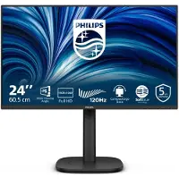Philips 24" 3000 Series 24B2N3200J - 1920x1080 (FHD) - 120Hz - IPS