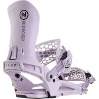Nidecker Kaon Snowboardbindinger