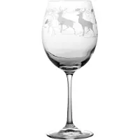 Wik & Walsøe Alveskog rødvinsglas 65 cl
