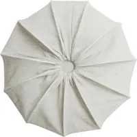 Watt & Veke Anna plafond hør Ø40 cm Natural