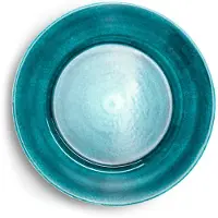 Mateus Basic tallerken 25 cm Ocean