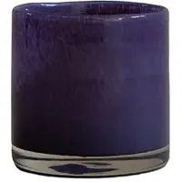 Olsson & Jensen Nilla fyrfadsstage 10 cm Lilla